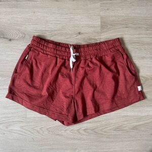 NWOT halo performance shorts
